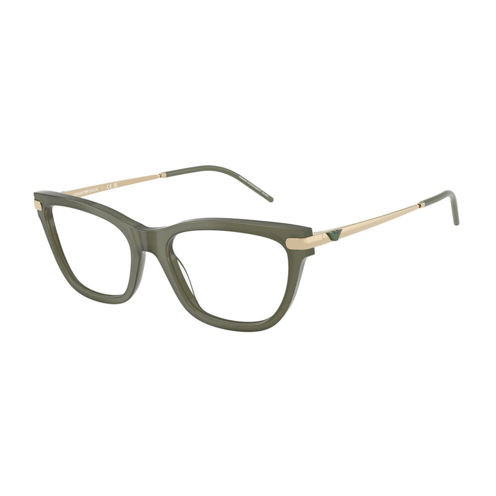 Emporio Armani Ea3262 6264 Women New Eyeglasses