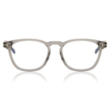 Tom Ford FT5890-B 020 Blue-Light Block Unisex New Eyeglasses