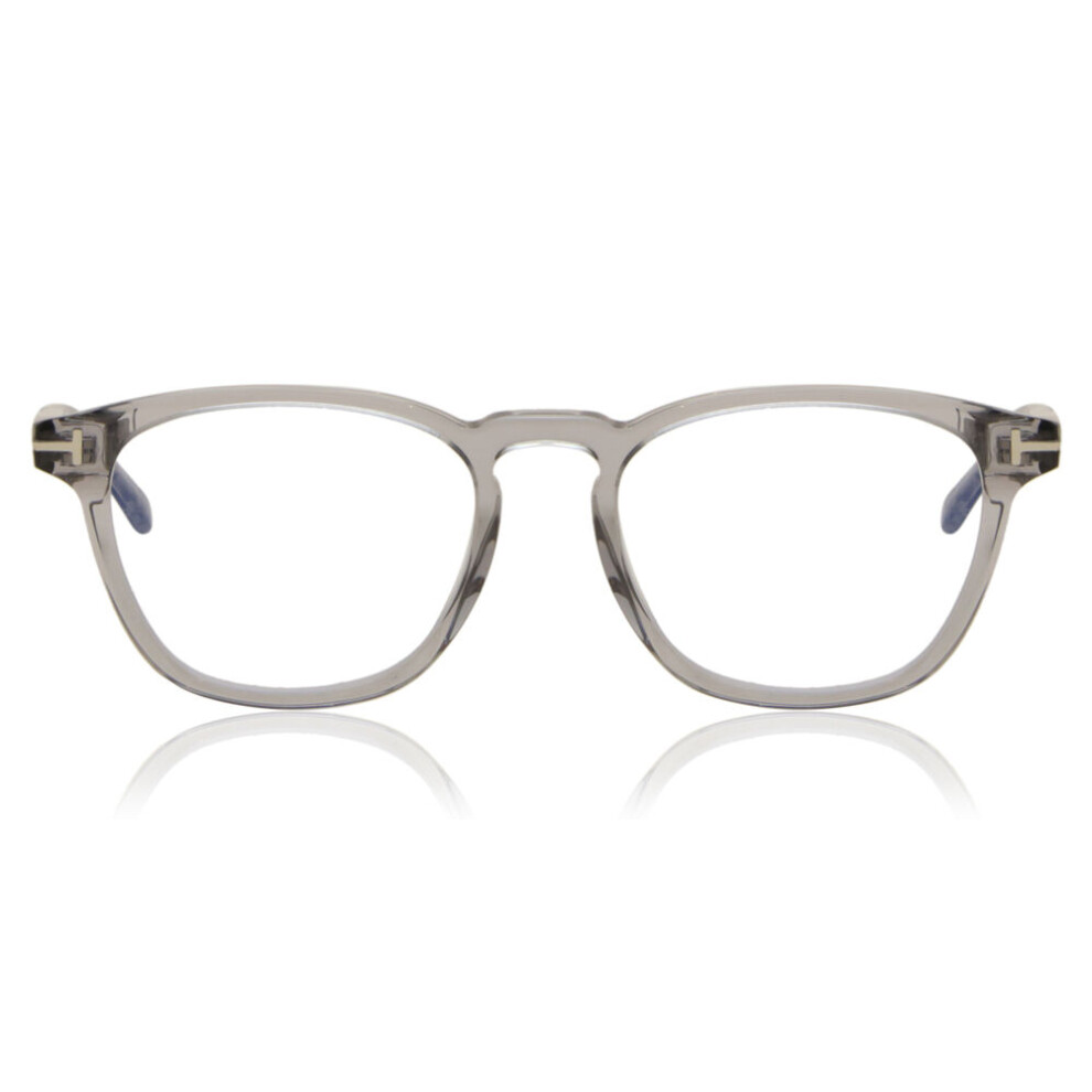 Tom Ford Ft5890-B 020 Blue-Light Block Unisex New Eyeglasses