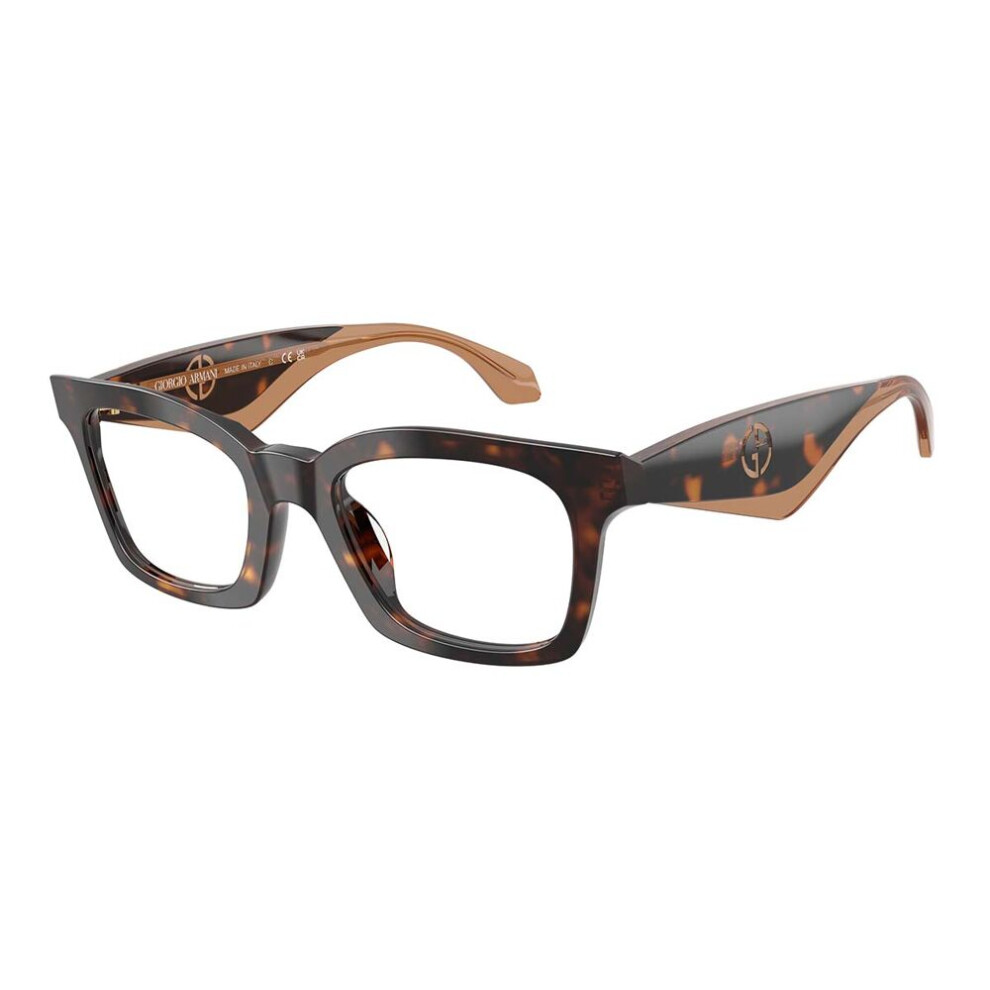 Giorgio Armani Ar7277u 5026 Women New Eyeglasses