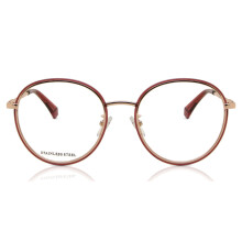 Polaroid PLD D438/G Asian Fit IBJ Women New Eyeglasses