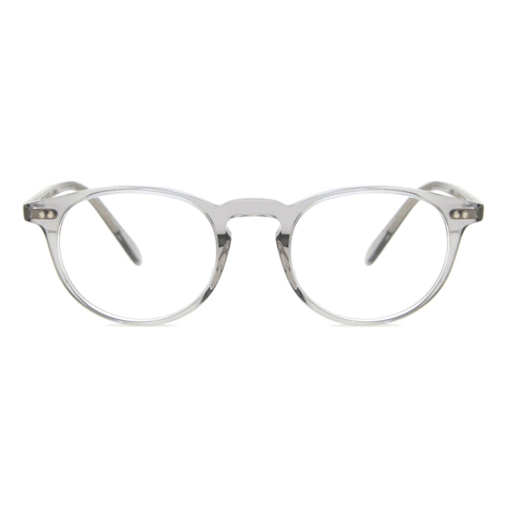 Oliver Peoples Ov5004 Riley-R 1132 Unisex New Eyeglasses