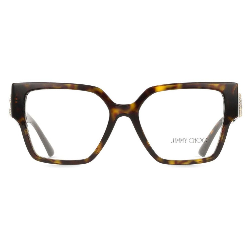 Jimmy Choo Jc3032b 5002 Women New Eyeglasses