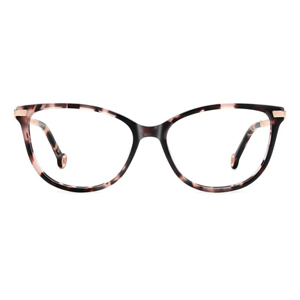 Carolina Herrera Her 0263 Ht8 Women New Eyeglasses