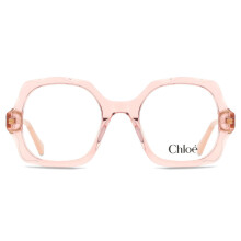 Chloé CC0026O Kids 002 Kids New Eyeglasses