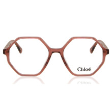 Chloé CC0005O Kids 001 Kids New Eyeglasses