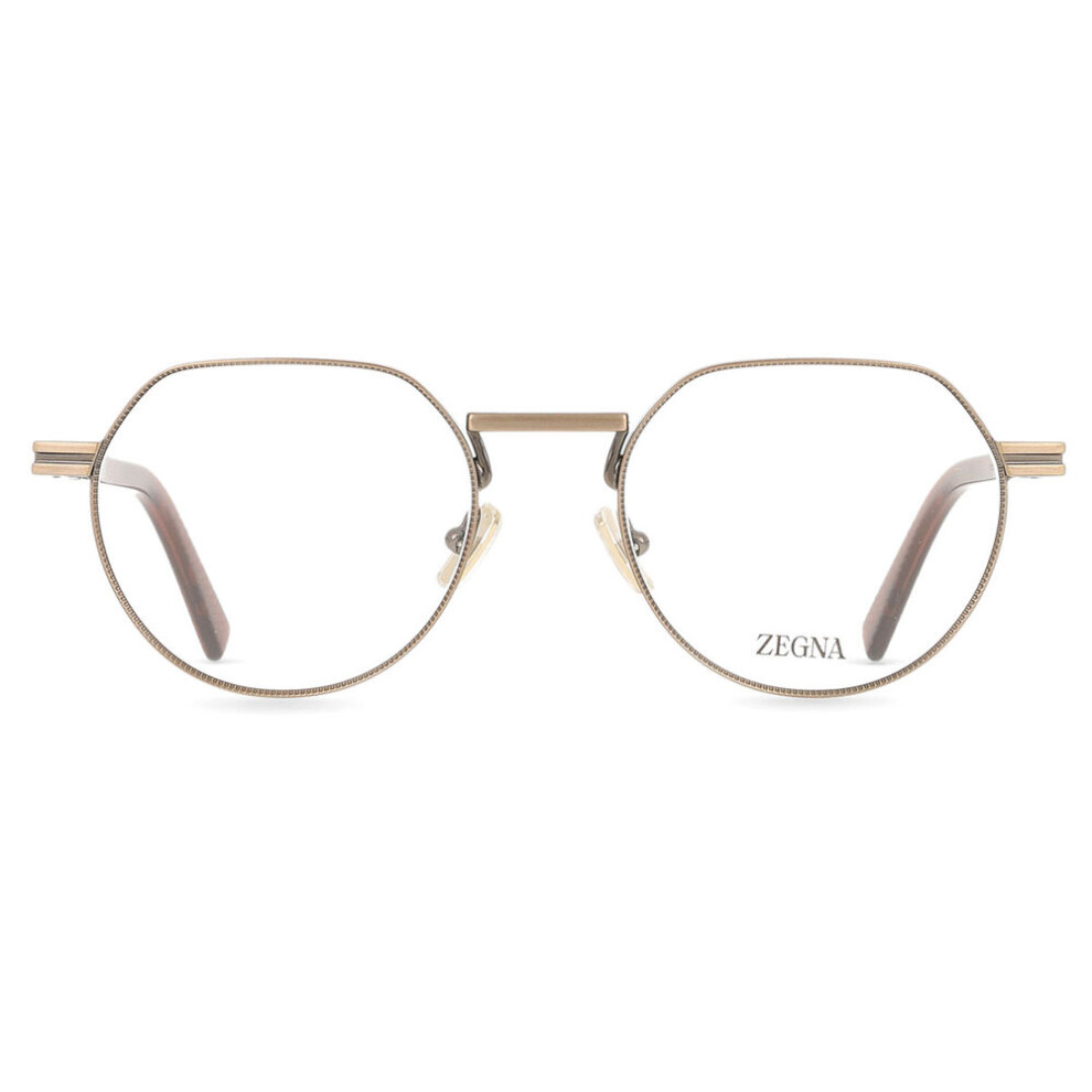 Zegna Ez5286 038 Men New Eyeglasses