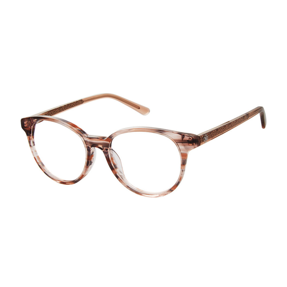 Ann Taylor At343 C02 Women New Eyeglasses