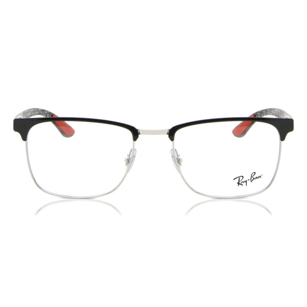 Ray Ban Ray-Ban Rx8421 2861 Unisex New Eyeglasses