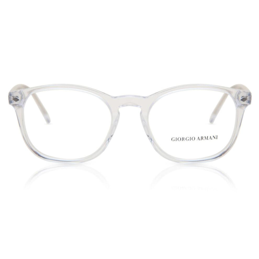 Giorgio Armani Ar7074 5893 Men New Eyeglasses