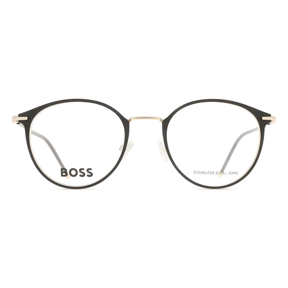 Boss 1432 2M2 Men New Eyeglasses