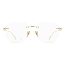 Gucci GG1806O 002 Women New Eyeglasses