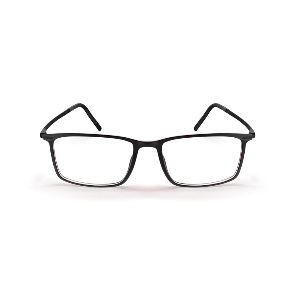 Silhouette Rising Dawn Fullrim 2965/75 9040 Men New Eyeglasses