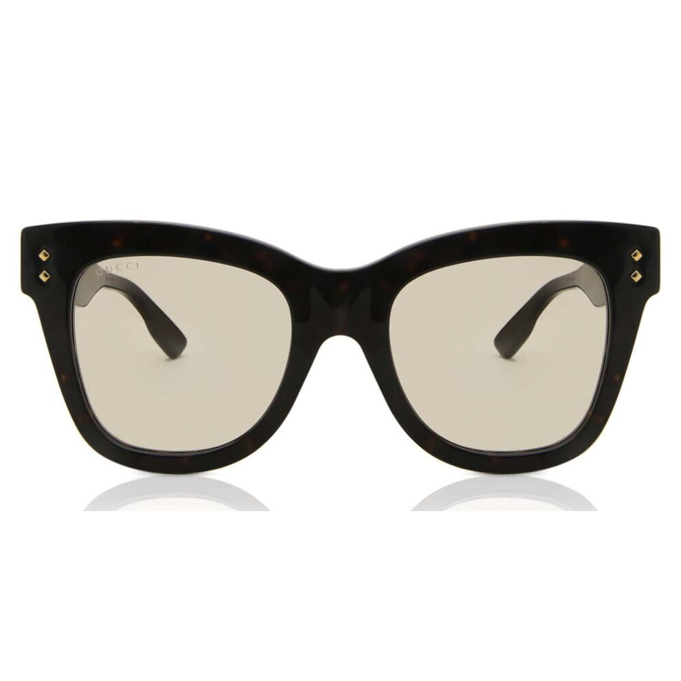 Gucci Gg1082s 003 Women New Sunglasses Multicoloured
