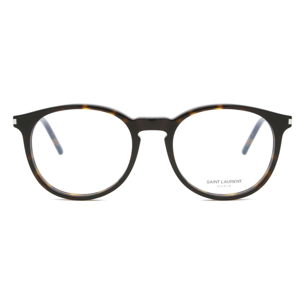 Saint Laurent Sl 106 018 Unisex New Eyeglasses