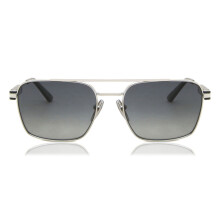 Prada PR 67ZS Polarized 1BC5W1 Unisex New Sunglasses