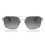 Prada Prada PR 67ZS Polarized 1BC5W1 Unisex New Sunglasses 1