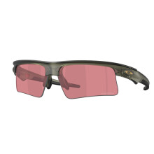 Oakley OO9534 BISPHAERA SPEED 953409 Unisex New Sunglasses