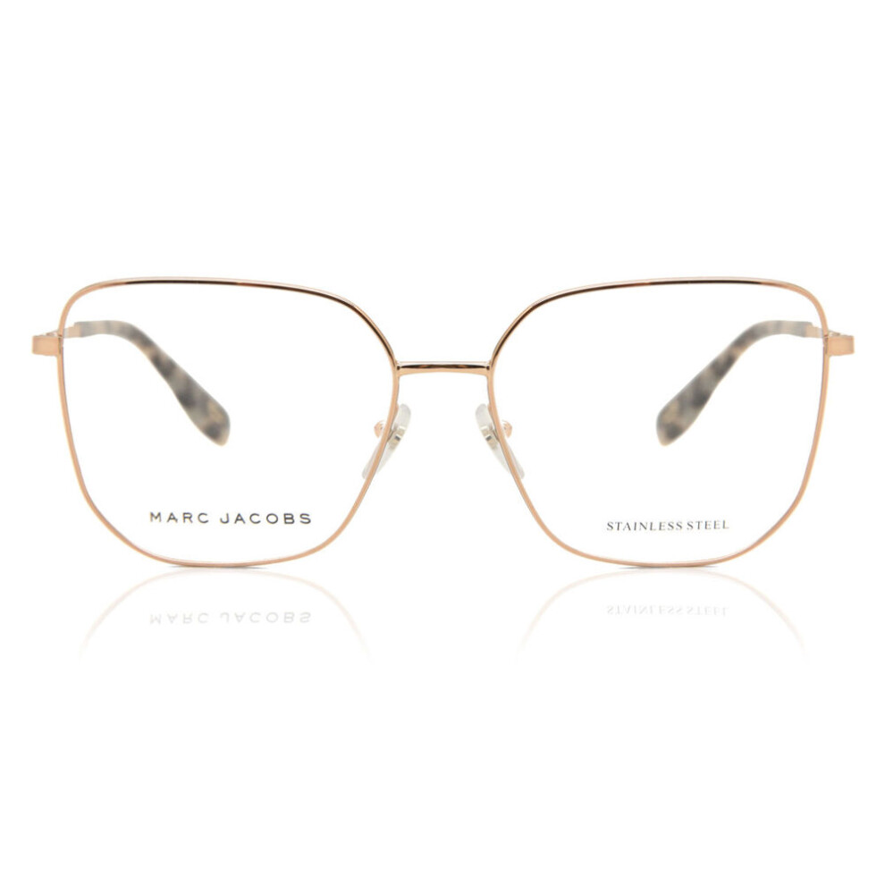 Marc Jacobs Marc 370 Ddb Women New Eyeglasses