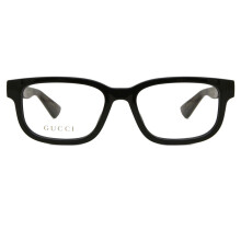 Gucci GG1584O 001 Men New Eyeglasses