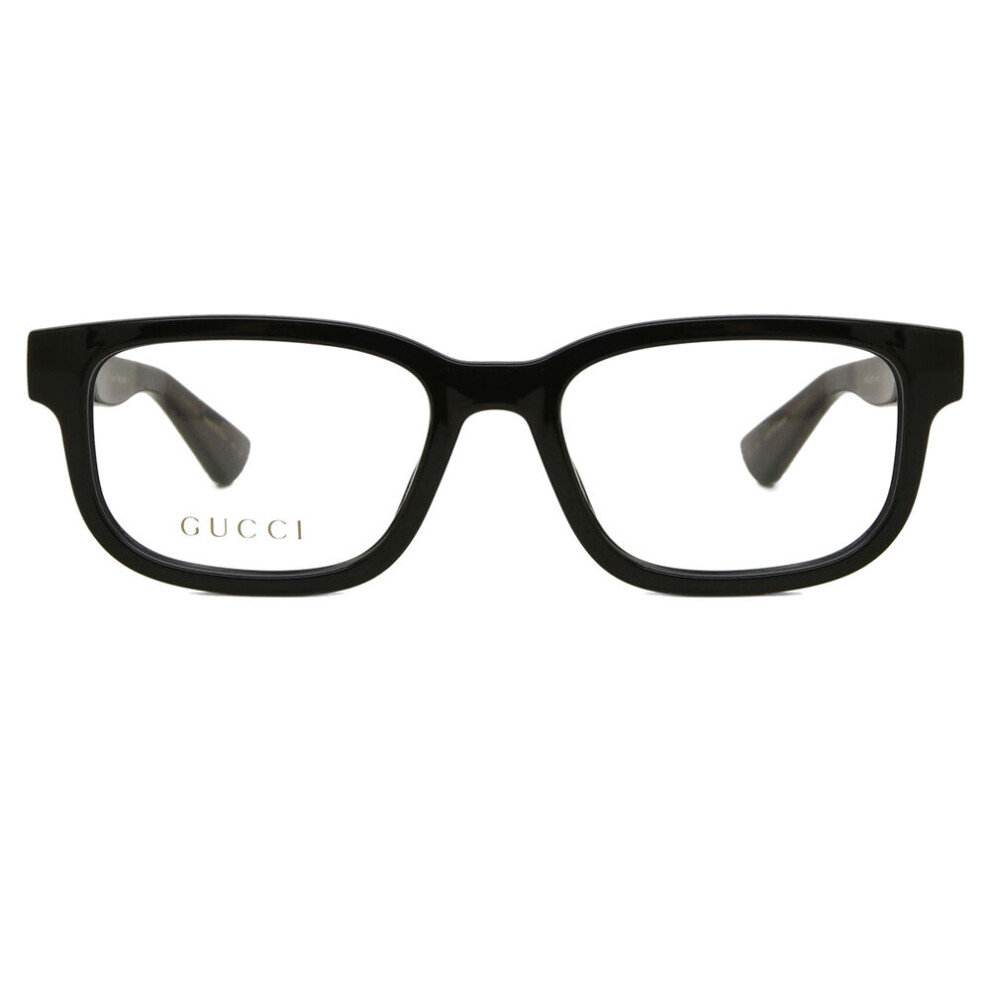 Gucci Gg1584o 001 Men New Eyeglasses