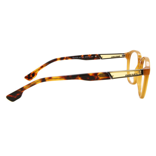 Diesel Diesel DL5123 040 Men New Eyeglasses 1