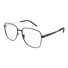 Saint Laurent SL M134 Asian Fit 001 Women New Eyeglasses