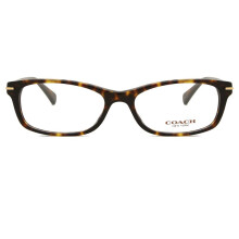 Coach HC6054 ELISE 5001 Women New Eyeglasses