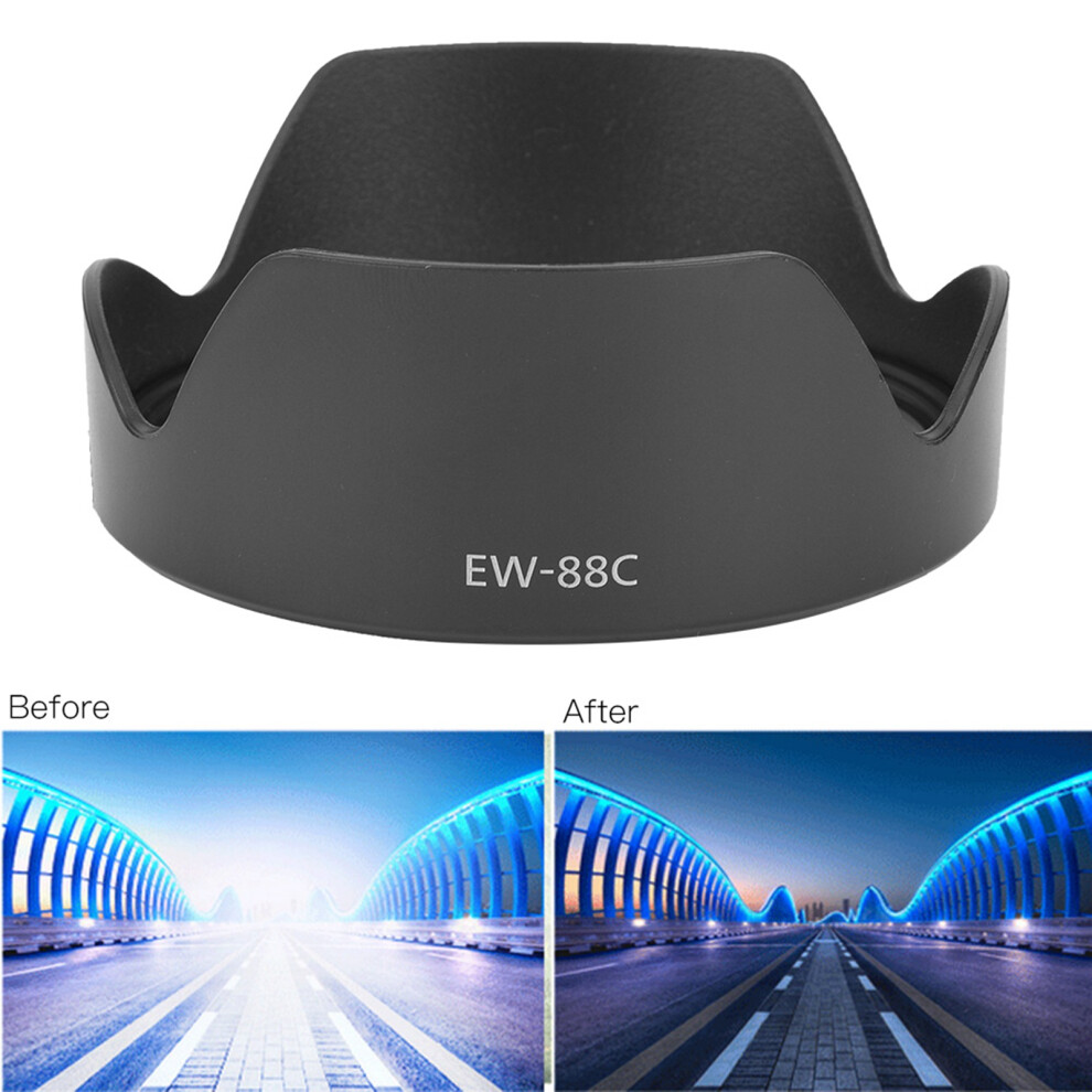 Abs Lens Hood Ew-88C For Canon Ef 24-70 7790334820117