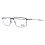 Oakley Oakley OX5019 SOCKET TI 501903 Men New Eyeglasses 3