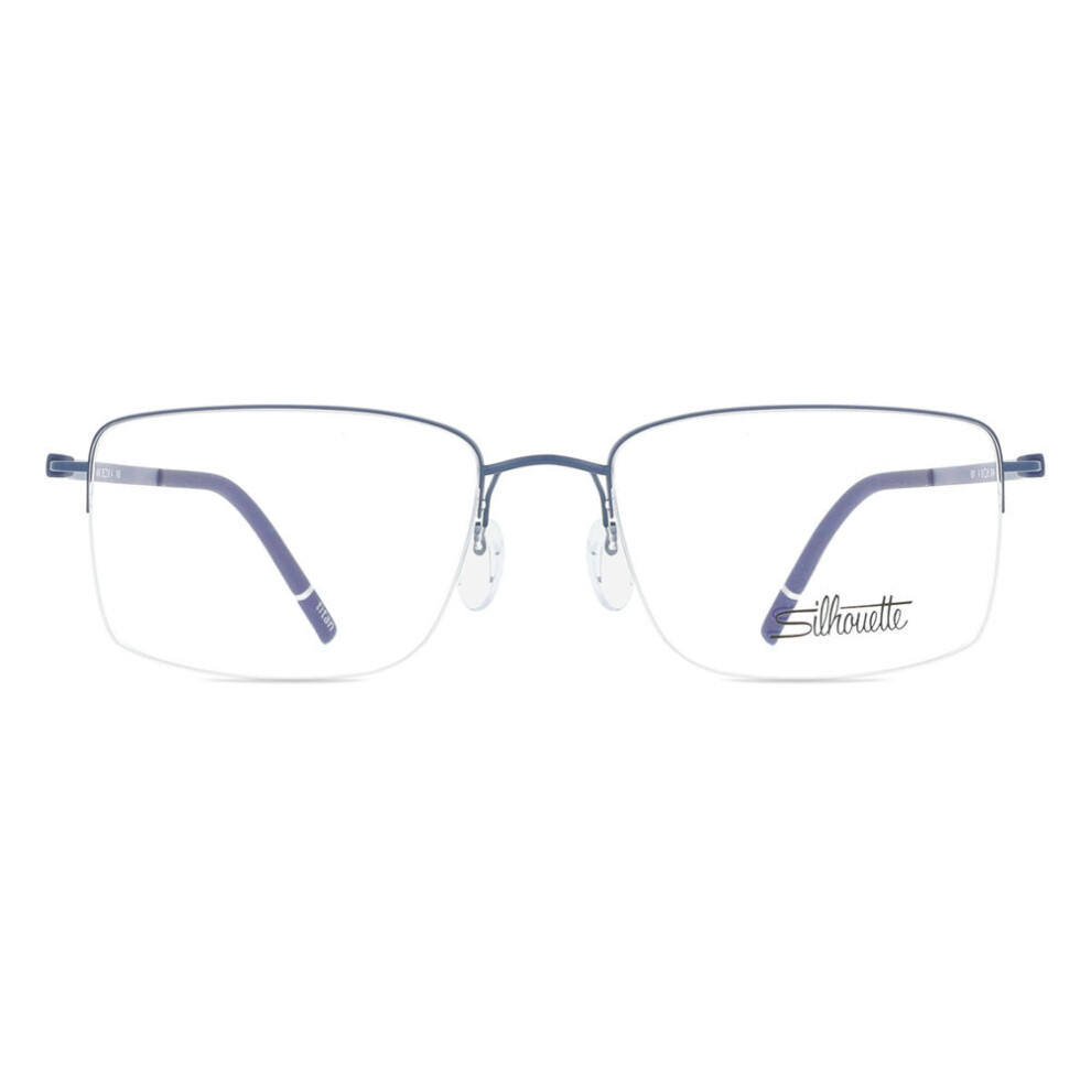Silhouette Dynamic Dawn 5571/75 4640 Men New Eyeglasses