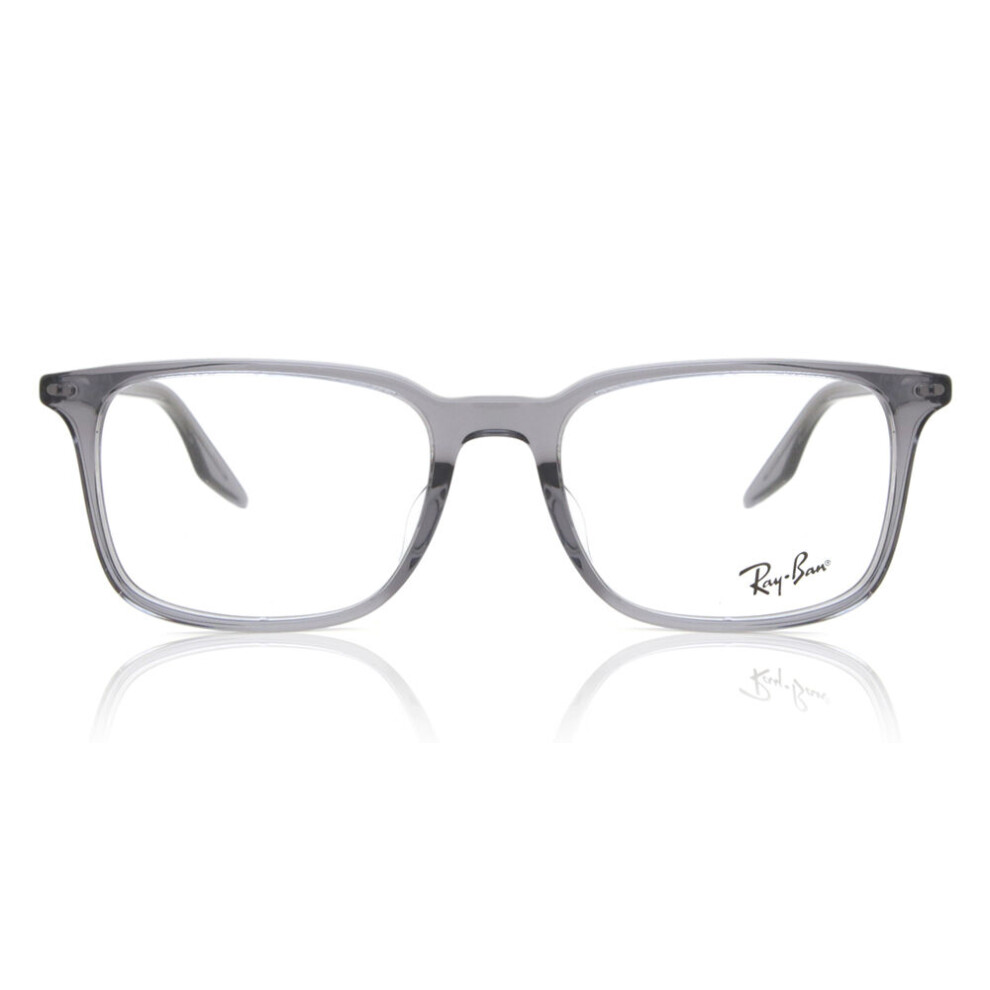 Ray Ban Ray-Ban Rx5421f Asian Fit 8268 Unisex New Eyeglasses