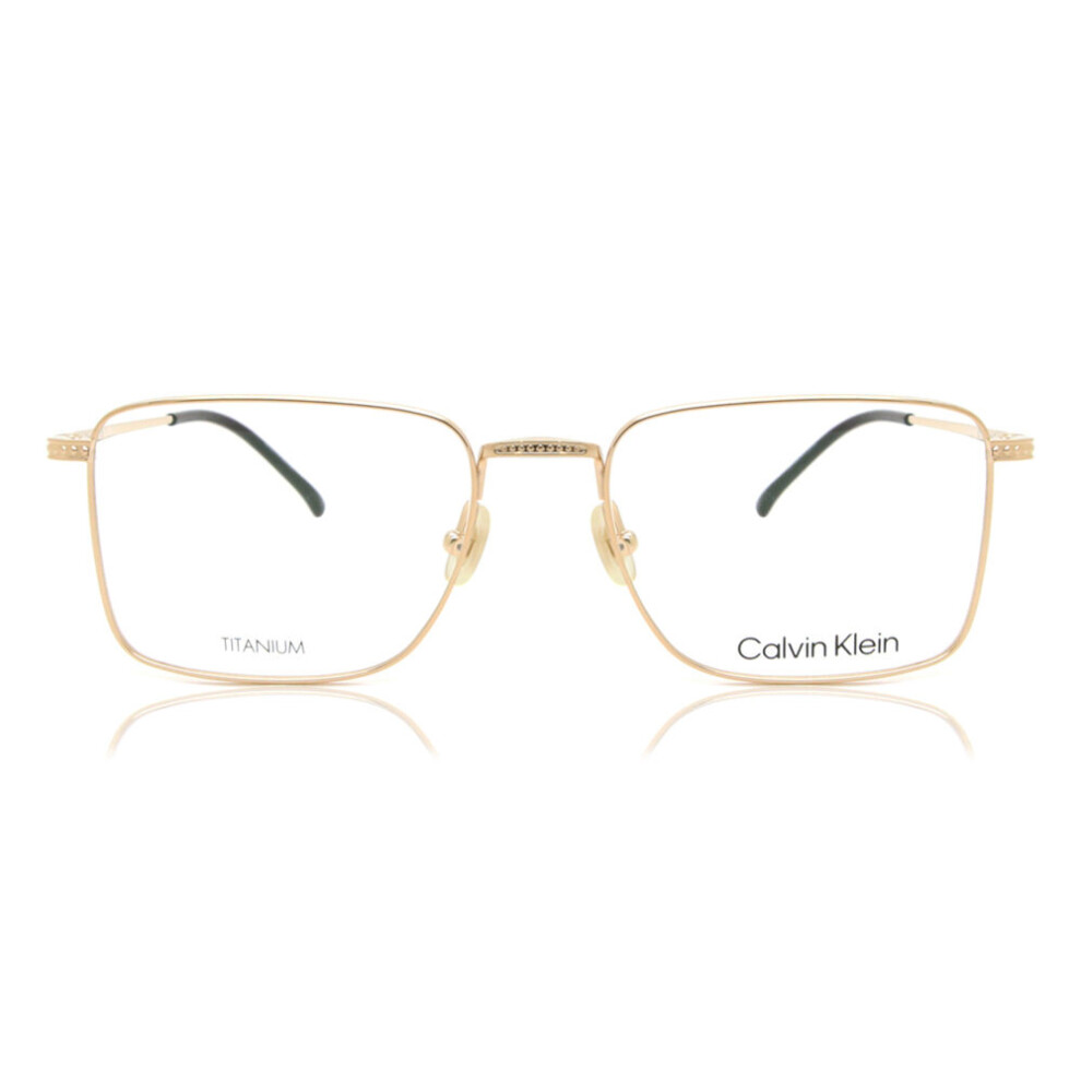 Calvin Klein Ck22109t 717 Unisex New Eyeglasses