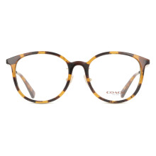 Coach HC6160D Asian Fit 5120 Women New Eyeglasses