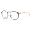 Levi's Levi's LV 5001 E28 Men New Eyeglasses 3