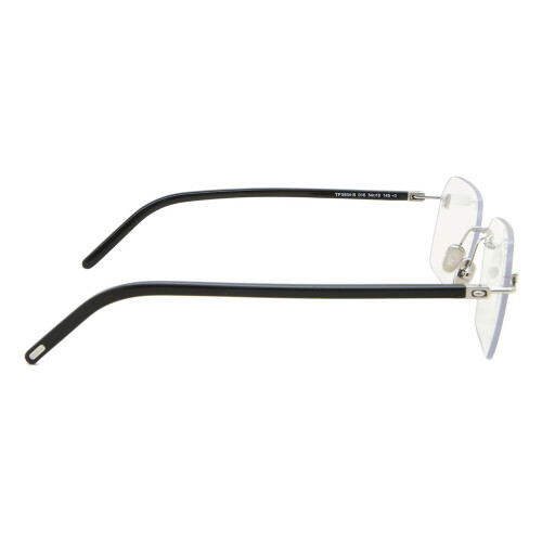TOM FORD Tom Ford FT5934-B 016 Blue-Light Block Men New Eyeglasses 1