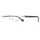 Burberry Burberry BE1392 1005 Men New Eyeglasses 3