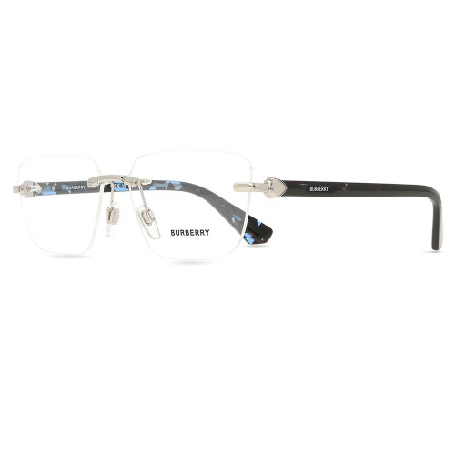 Burberry Burberry BE1392 1005 Men New Eyeglasses 2