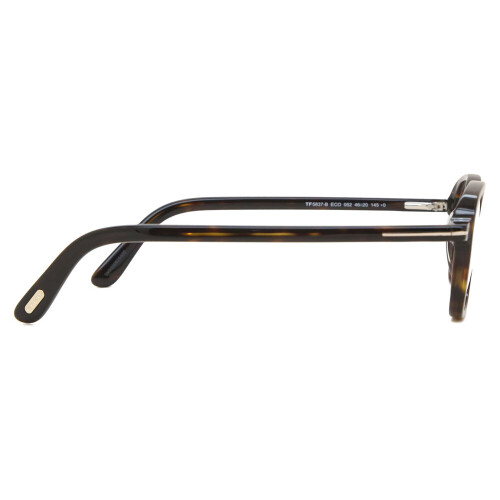 TOM FORD Tom Ford FT5837-B 052 Blue-Light Block Men New Eyeglasses 1