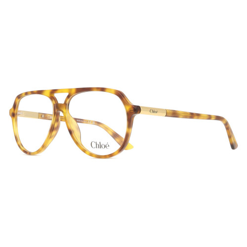 Chloe Chloé CH0366O 003 Women New Eyeglasses 2