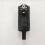 30mA Differential Protection Plug for Fixed Connection to Supply Cable,Plug-in RCD Suitable Outdoor Use Power EU Plug 5