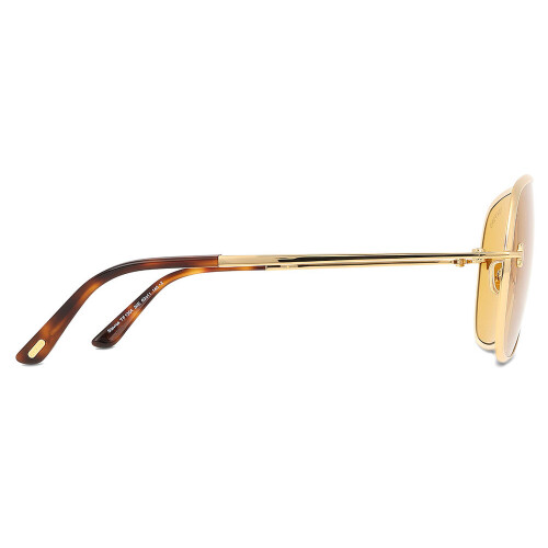 TOM FORD Tom Ford FT1204 STAVROS 30E Men New Sunglasses 1
