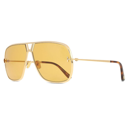 TOM FORD Tom Ford FT1204 STAVROS 30E Men New Sunglasses 2