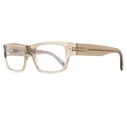 TOM FORD Tom Ford FT6034-B 051 Blue-Light Block Men New Eyeglasses 2