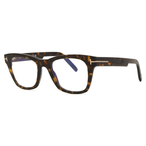 TOM FORD Tom Ford FT5886-B 052 Blue-Light Block Men New Eyeglasses 2