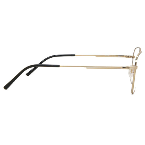 Rodenstock Optical Frame R7104 A 52 Titanium 1
