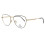 Rodenstock Optical Frame R7104 A 52 Titanium 3