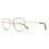 Dsquared2 Dsquared2 D2 0054 RHL Men New Eyeglasses 3