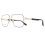 Marc Jacobs Marc Jacobs MARC 635 01Q Men New Eyeglasses 3