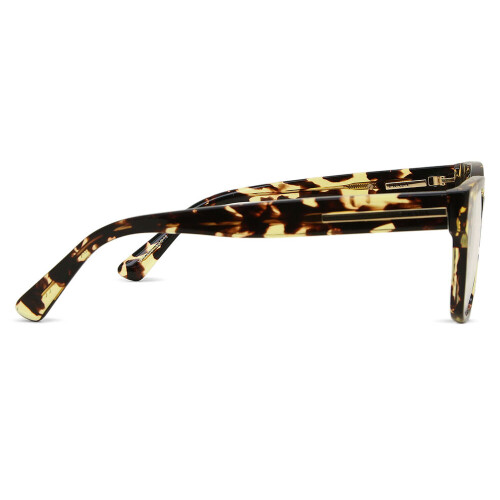 Prada Prada PR A09V 16O1O1 Men New Eyeglasses 1